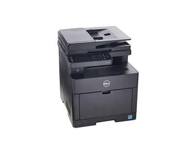 H625CDW - Dell Color Cloud H625cdw Color Multifunction Printer