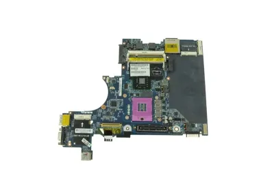 H635N - Dell System Board for Latitude E6400 Laptop