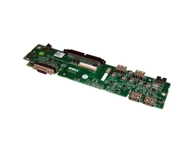 H655J - Dell Control Panel Board for PowerEdge R410 R510
