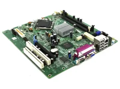 H6678 - Dell P6650 I/O System Board PWA Board
