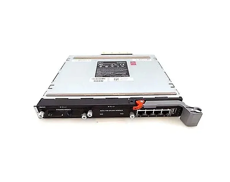 Dell H6GRX Dell 0H6GRX / H6GRX PowerConnect 7000 Series 7048R 48xPorts 10/100/1000Base-T + 4xSFP+ Ports Layer3 Managed 1U Gigabit Ethernet Switch. In Stock