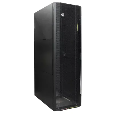 H6J68A - HP 42U 600mm x 1200mm Advanced Shock Rack