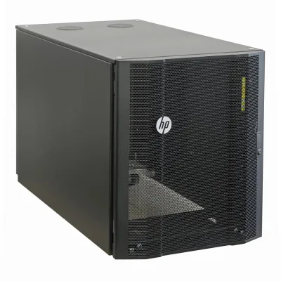 H6J82A - HP 14U 600mm x 1075mm Advanced Shock Rack