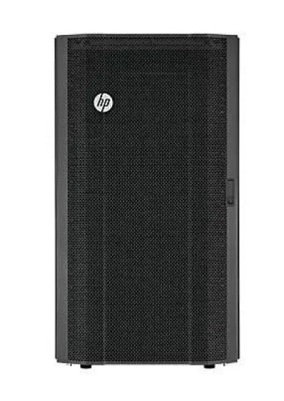H6J84A - HPE 22U 600mm x 1075mm Advanced Shock Rack