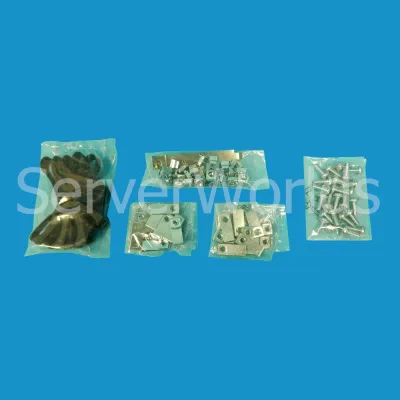 H6J85A - HP Rack Hardware Kit