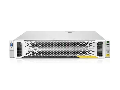 H6Z59A - HP StoreAll 8200 Gateway Storage Node