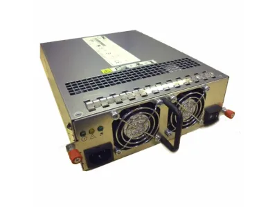 H703N - Dell 488-Watts 100-120V / 200-240V Power Supply for PowerVault MD1000 MD3000