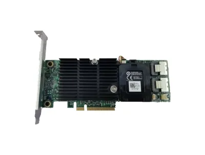 H710P - Dell Perc H710p External RAID Adapter with 1GB Cache for PowerEdge R720 R620