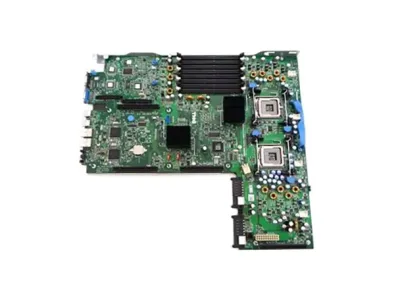 H723K - Dell System Board (Motherboard) for PowerEdge 1950 Gen III