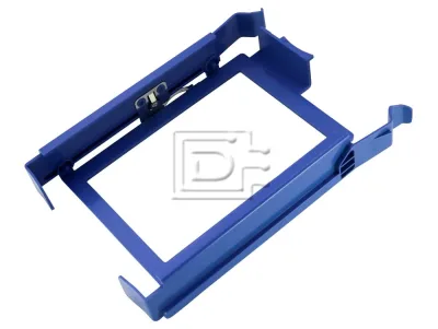 H7283 - Dell Caddy / Tray for Hard Disk Drive