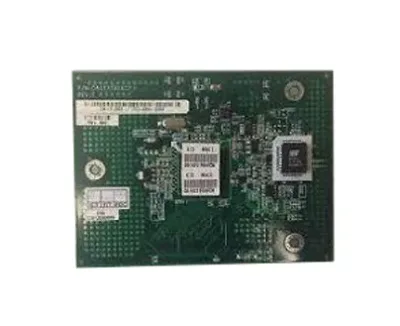 H7345 - Dell Gigabit Ethernet Dual Port Daughter Card for PowerEdge 1855