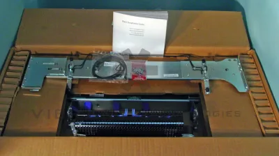 H7738 - Dell Versa Rail Kit for PowerEdge 6850