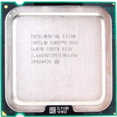 H786G - Dell 3.00GHz 1333MHz 12MB Cache Socket LGA775 Intel Core 2 Extreme QX9650 Quad Core Processor