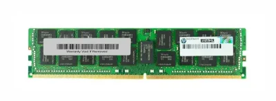 H7B38A - HP 32GB DDR4-2133MHz PC4-17000 ECC CL15 288-Pin DIMM Quad Rank Memory for Superdome X