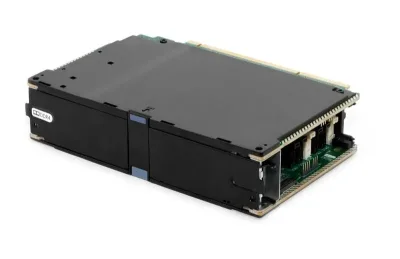 H7B45A - HP Integrity Superdome X BL920s G9 Blade Server Intel Xeon E7-8891 v4 Deca-core (10 Core) 2.8GHz DDR4 SDRAM