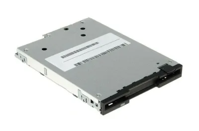 H8074 - Dell Slimline 1.44MB Floppy Drive