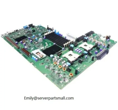 H8113 - Dell System Board (Motherboard) for PowerEdge 2800