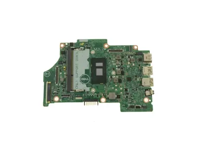 H8C9M - Dell Inspiron 13-7359 Laptop Motherboard with Intel i7-6500 2.5GHz