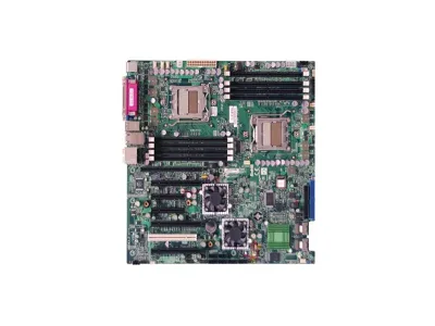 H8DA3-2-O - Supermicro Dual Opteron 2000/ MCP55 Pro/ PCI-E/SATA/ A/2GbE/ E-ATX Server Motherboard