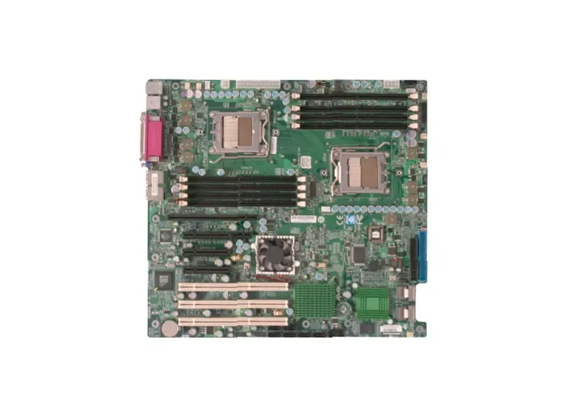 H8DA8-2-O - Supermicro Dual Socket F/ MCP55 Pro/ A/2GbE/ EATX Server Motherboard