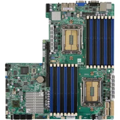 H8DAE-B - Supermicro Dual Opteron 200/PCI-X/Dual GbE Motherboard