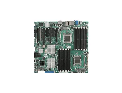 H8DAI-2-O - Supermicro Dual Opteron 2000/ MCP55 Pro/ PCI-E/ SATA2/ A/2GbE Server Motherboard