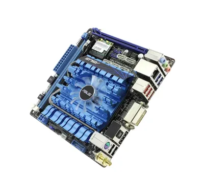 H8DAR-T - SuperMicro System Board (Motherboard) with AMD Chipset CPU