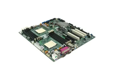 H8DCE-B - Supermicro Dual Opteron 200/PCI-X/SATA2 Server Motherboard
