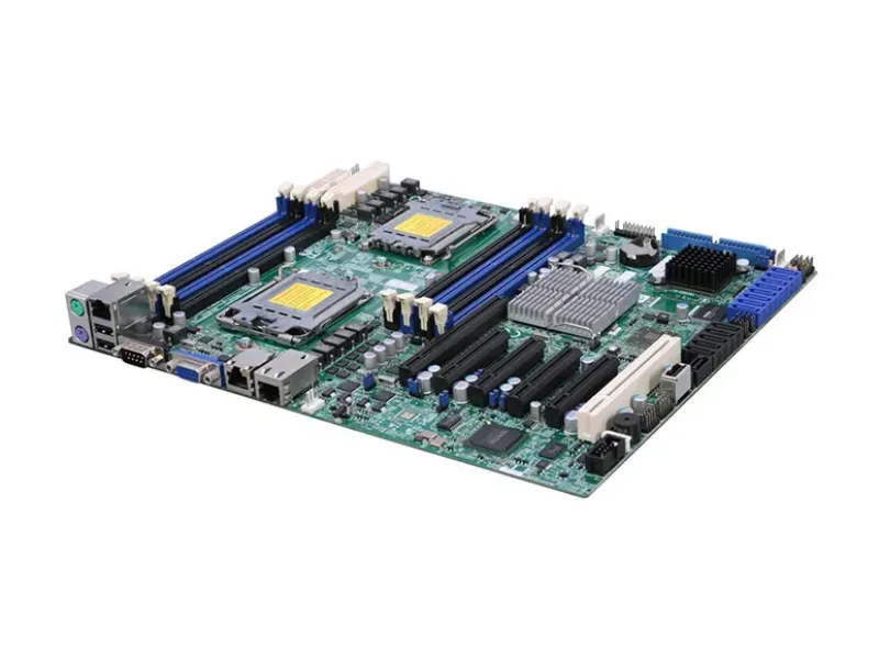 H8DCL-6F-O - Supermicro Dual Socket C32/ AMD SR5690/ DDR3/ SAS2/ V/2GbE/ ATX Server Motherboard