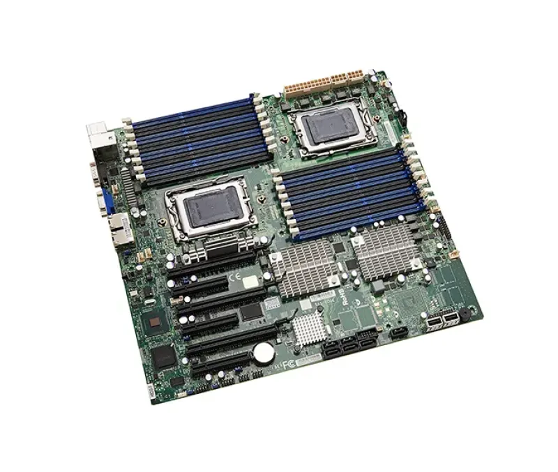 H8DGI-F - Supermicro Extended-ATX System Board (Motherboard) Socket G34