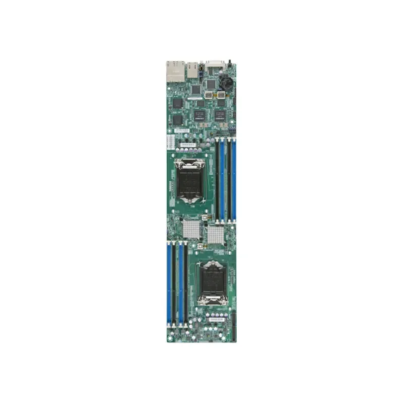 H8DGT-HF-B - Supermicro Dual Socket G34/ AMD SR5670/ V/2GbE/ Proprietary Server Motherboard