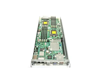H8DGT-HIBQF - Supermicro AMD Opteron 6000 Series SR5670/SP5100 Chipset System Board (Motherboard) Socket G34