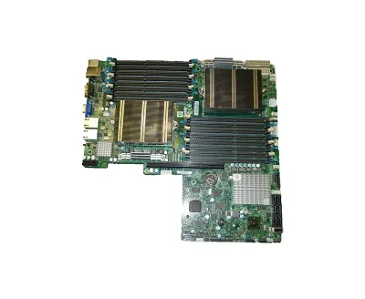 H8DGU-F - SuperMicro AMD SR5670/ SP5100 Chipset Opteron 6000 Series Processors Support Dual Socket G34 LGA1944 Proprietary Server Motherboard
