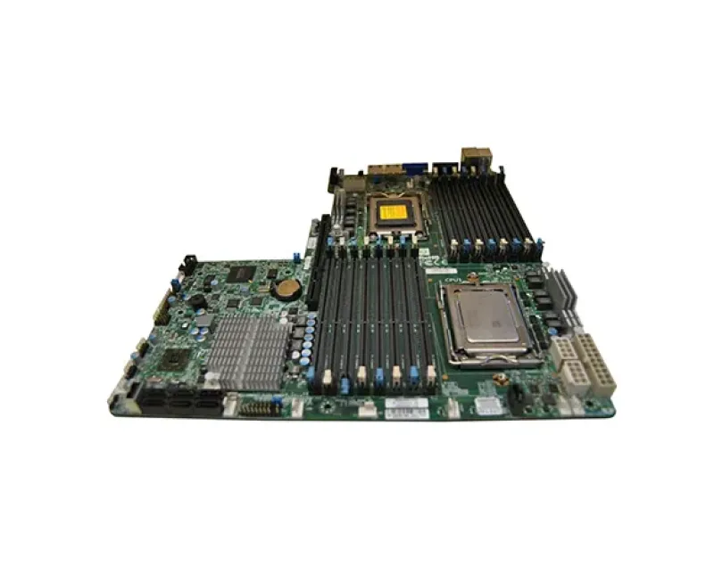 H8DGU-F-B - Supermicro Dual Socket G34/ AMD SR5670/ DDR3/ V/2GbE/ Proprietary Server Motherboard