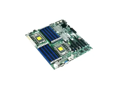 H8DGU-F-O - Supermicro Dual Opteron 6100/ AMD SR5670/ V/GbE/ EATX Server Motherboard