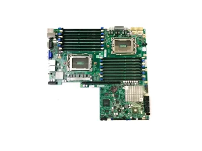 H8DGU-O - Supermicro Dual Opteron 6000/ AMD SR5670/ V/2GbE/ Proprietary Server Motherboard