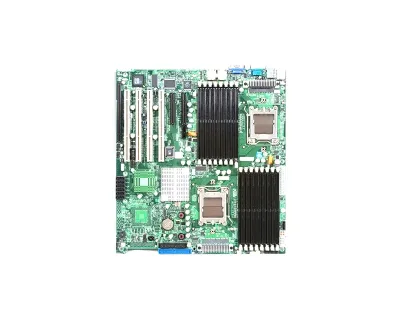 H8DME-2-B - SuperMicro H8DME-2 Dual Opteron 2000 PCI-E V&2GbE Server Motherboard