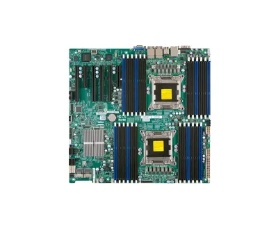 H8DS8-B - Supermicro Dual Opteron 200/PCI-E/Dual GbE Server Motherboard