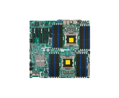 H8DSE-B - Supermicro Dual Opteron 200/PCI-E/Dual GbE Motherboard