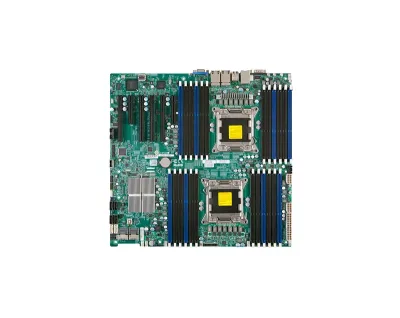 H8DSR-8-O - Supermicro Dual Opteron 200/PCI-E/Dual GbE Motherboard