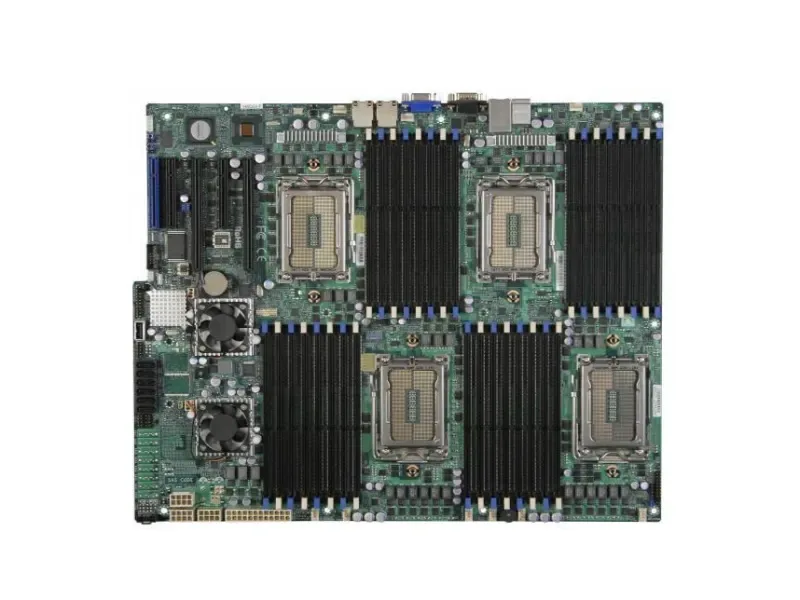 H8QGI-F-O - Supermicro AMD SR5690 / SR5670 / SP5100 DDR3 System Board (Motherboard) Socket G34