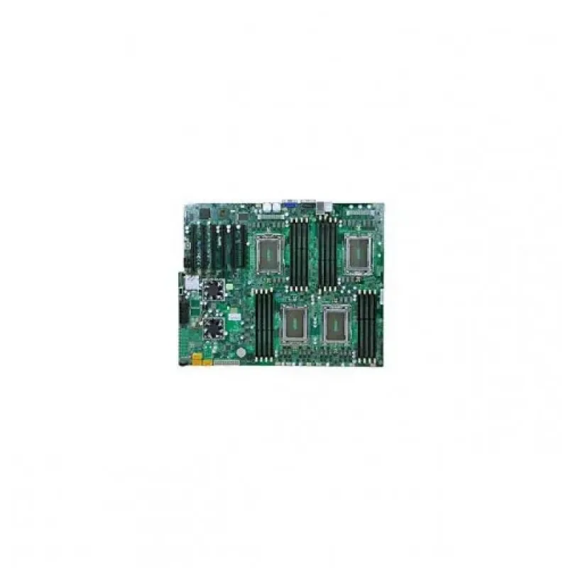 H8QGI-LN4F-O - Supermicro Quad Socket G34/ AMD SR5690+SR5670/ DDR3/ V/4GbE/ SWTX Server Motherboard