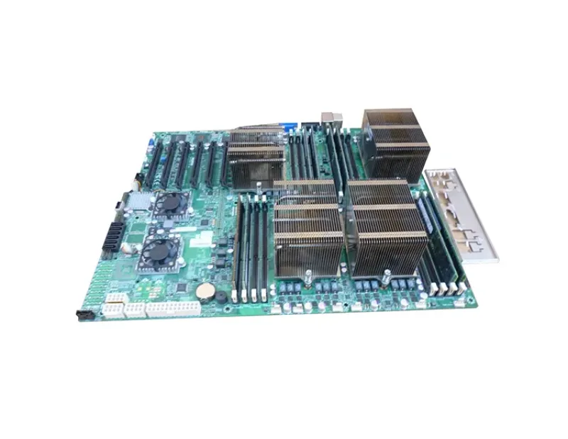 H8QGL-IF-O - SuperMicro 6000 System Board (Motherboard) with AMD Chipset SR5690 / SP5100 Socket G34-LGA1944
