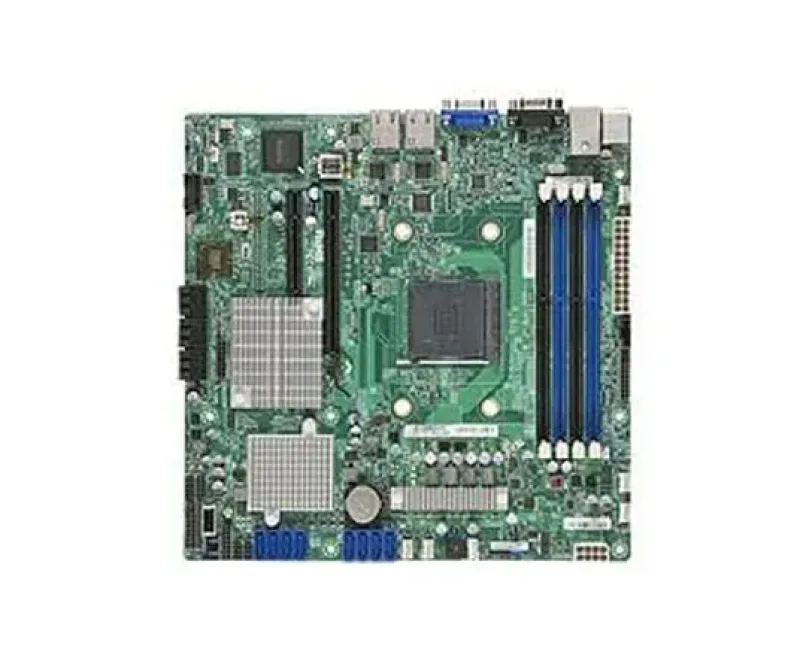H8SML-7F-B - Supermicro AMD SR5650 Chipset Micro-ATX System Board (Motherboard) Socket AM3+
