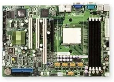 H8SSL-I-B - Supermicro Opteron 100/PCI-X/SATA Server Motherboard