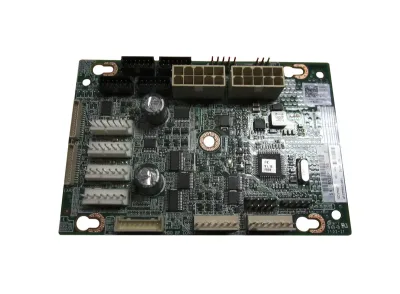 H8YCH - Dell Fan Controller Board with Cable for PowerEdge C6145