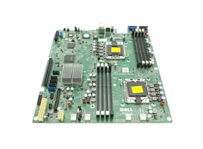 H914R - Dell Broadcom Gigabit Ethernet Dual Port PCI-Express Server Network Adapter LP