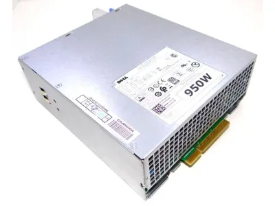 H950EF-00 - Dell 950-Watts 100-240V Power Supply for Precision T5820 T7820