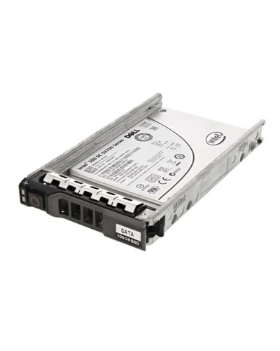 H9R7V - Dell 32GB mini-SATA 6.0Gb/s MLC Solid State Drive