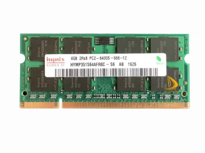 H9TKNNN2GDAPLR-NDM - Hynix LPDDR2-800MHz 64Mx32 (2GB) DRAM Memory Chip